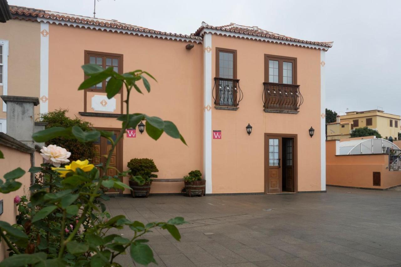 Casa El Correo Vakantiehuis *