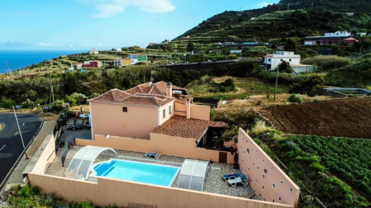 Casa El Correo Vakantiehuis *