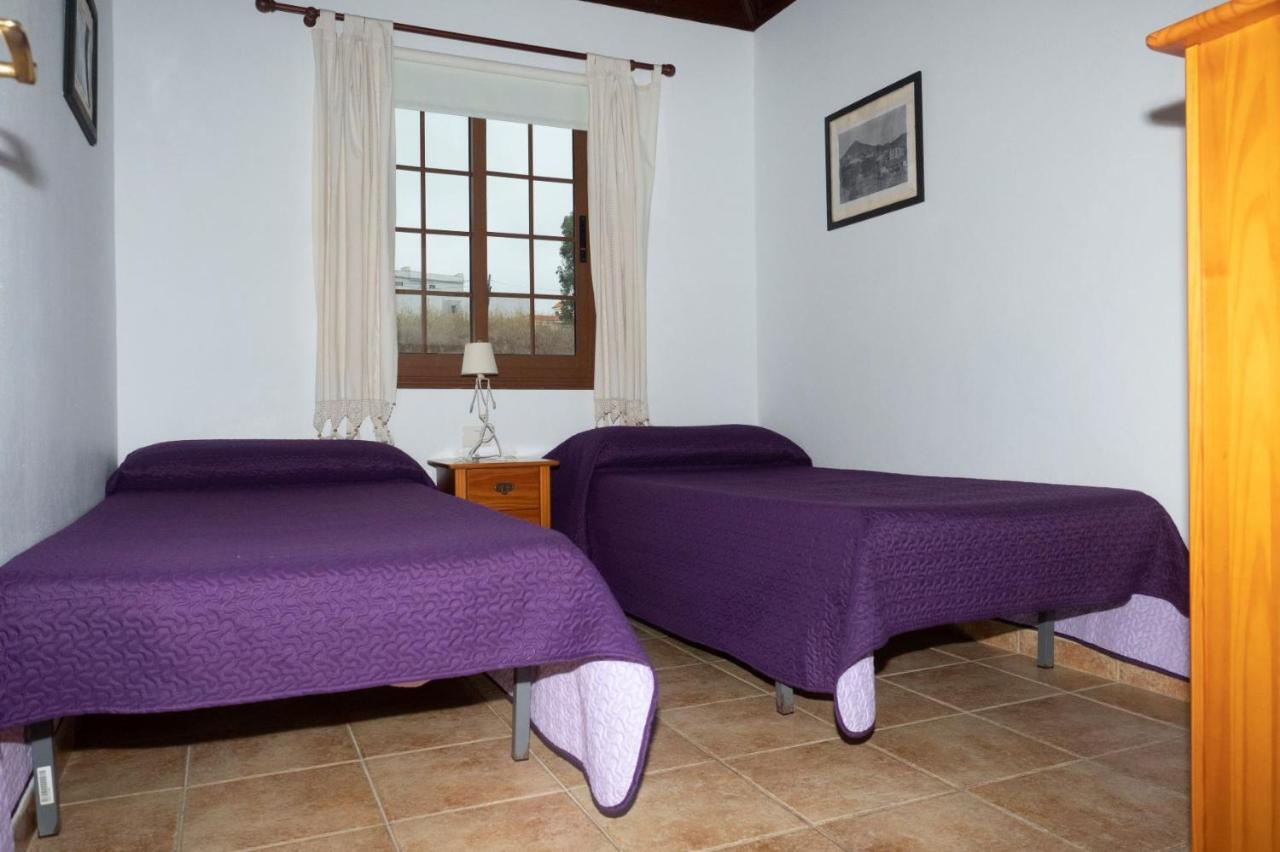 Vakantiehuis Casa El Correo