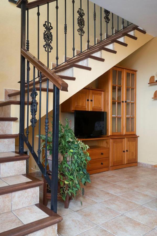 Vakantiehuis Casa El Correo Puntallana