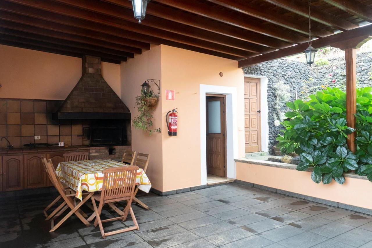 Casa El Correo Vakantiehuis