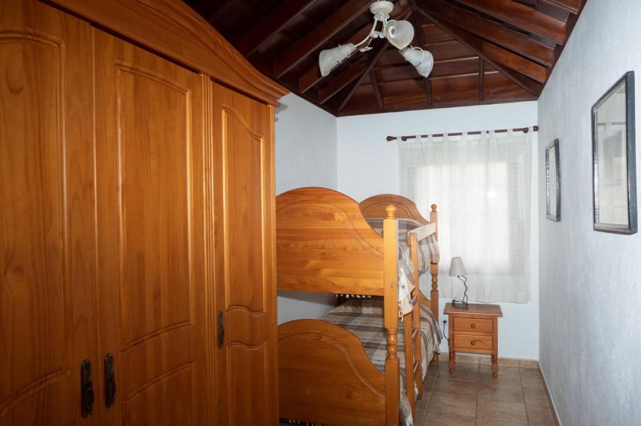 Vakantiehuis Casa El Correo