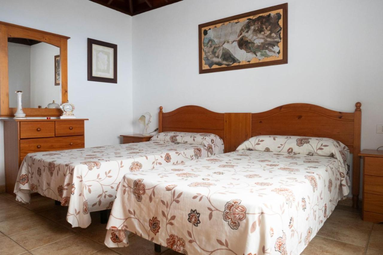 Vakantiehuis Casa El Correo *